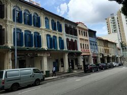 Mohamed Sultan Road (D9), Office #536397991